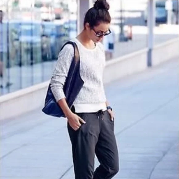 Athleta Adder Reversible Sweater - Picture 1 of 15